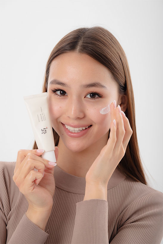 Амина Кушекбаева